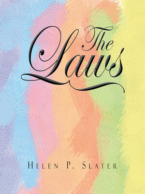 cover image of The Laws